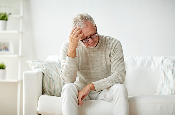 Erectile dysfunction